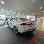 ام جي 8 PHEV ستاندرد 2026