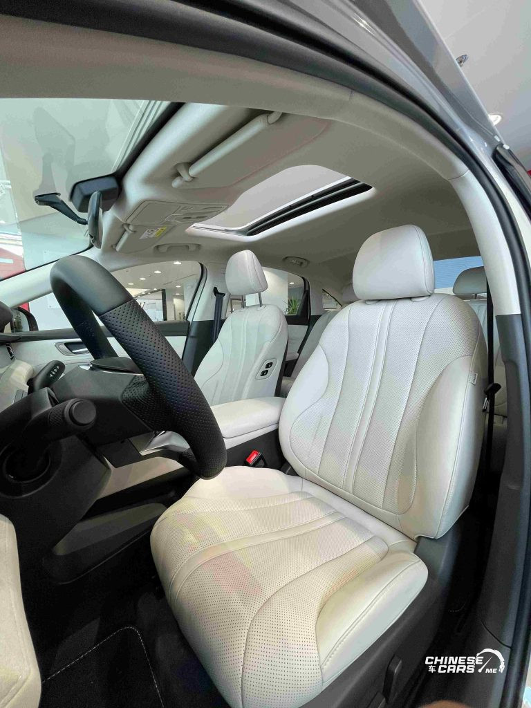 شبكة السيارات الصينية – 1655 كم ببطارية واحدة وخزان واحد: MG 8 PHEV تصل السعودية وتتفوق على جميع السيارات في فئتها في المدى الكلي في السوق