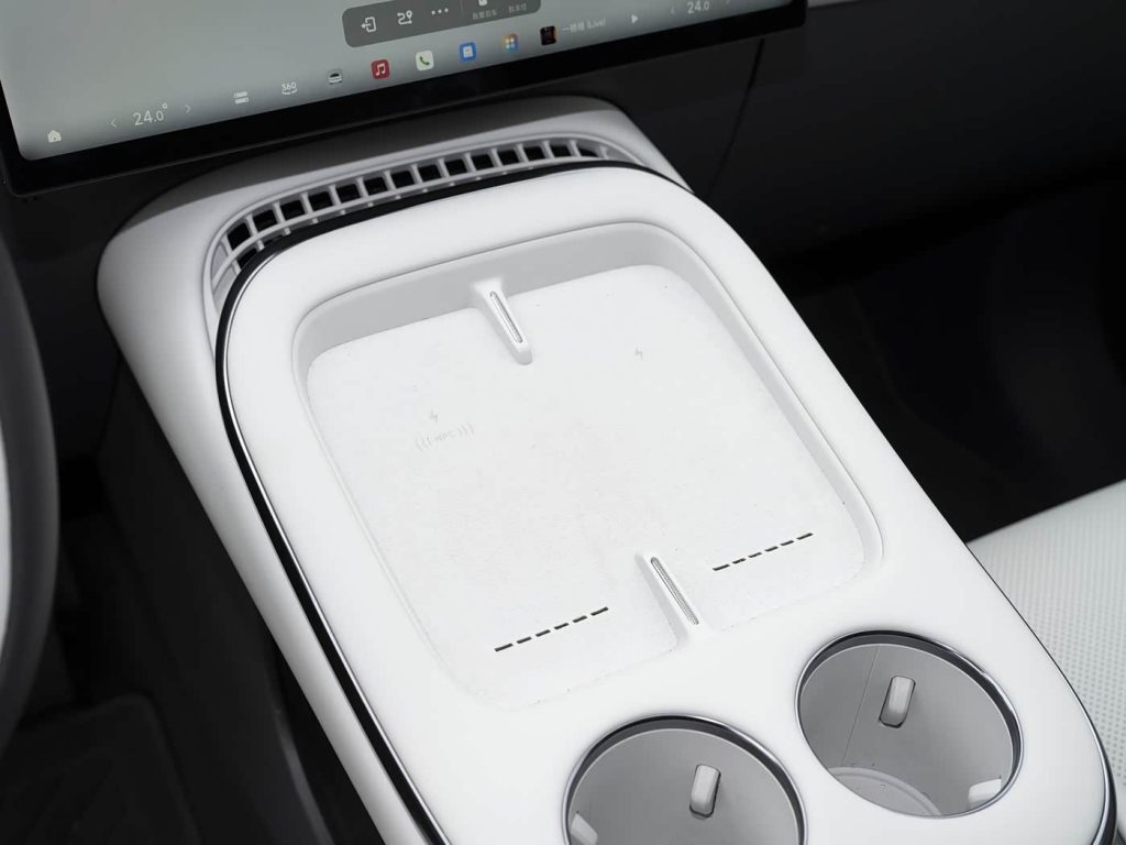 Xpeng G7 نسخة المدى الممتد تظهر رسميًا… مدى كهربائي 430 كم ومدى إجمالي يصل إلى 1704 كم 7 شبكة السيارات الصينية – Xpeng G7 نسخة المدى الممتد تظهر رسميًا… مدى كهربائي 430 كم ومدى إجمالي يصل إلى 1704 كم