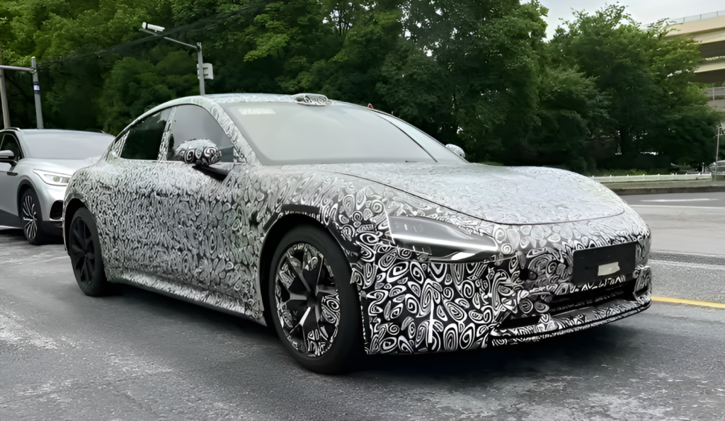 شاومي تستعد لإطلاق نسخة محسّنة من SU7 في الربع الثاني 2026… وسعر أعلى ينافس تسلا بشكل مباشر