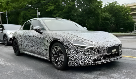 شاومي تستعد لإطلاق نسخة محسّنة من SU7 في الربع الثاني 2026… وسعر أعلى ينافس تسلا بشكل مباشر