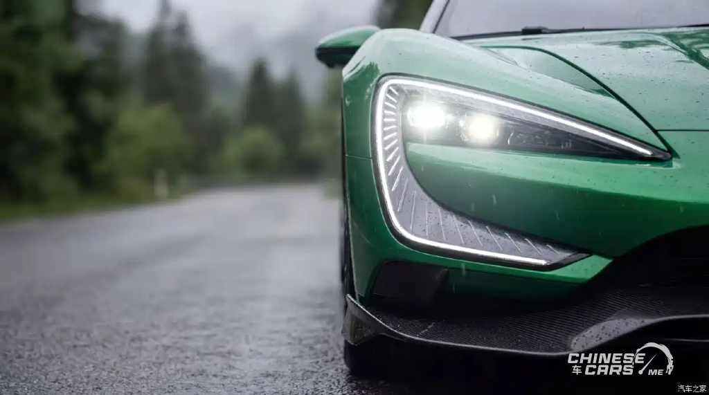 Yangwang U9 لون “Extreme Forest” الجديد يحتفي بلقب “الجحيم الأخضر” مع خيار طلاء خارجي بسعر خاص بالصين 7 شبكة السيارات الصينية – Yangwang U9 لون “Extreme Forest” الجديد يحتفي بلقب “الجحيم الأخضر” مع خيار طلاء خارجي بسعر خاص بالصين