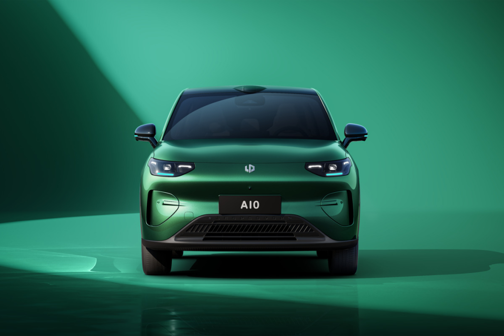 ليب موتور تحطم أرقامها القياسية: 70,327 سيارة في نوفمبر وترسخ طريقها نحو مليون سيارة في 2026 7 شبكة السيارات الصينية – ليب موتور تحطم أرقامها القياسية: 70,327 سيارة في نوفمبر وترسخ طريقها نحو مليون سيارة في 2026