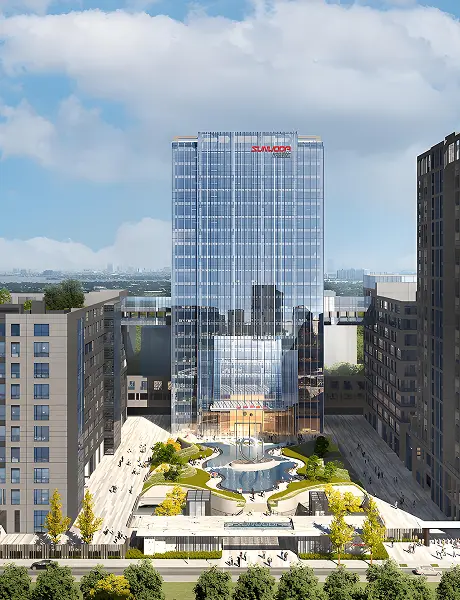 سانوودا Sunwoda المورّد لبطاريات BYD تتحالف مع Zhongwei لتطوير خلايا بطاريات صلبة بسعة 60Ah… خطوة استراتيجية نحو الجيل القادم من بطاريات السيارات الكهربائية