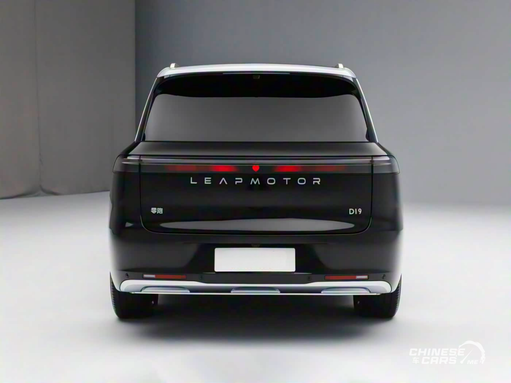 شبكة السيارات الصينية &ndash; تحالف إستراتيجي تاريخي بين FAW وLeapmotor… وتوجه قوي لاقتحام الفئة الفاخرة عبر سلسلة D الجديدة بقيادة D99 وD19