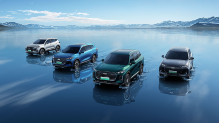 شيري تواصل صعودها العالمي بقوة: نمو 11.1% في مبيعات 2025 وتوسّع غير مسبوق في السيارات الكهربائية والتصدير