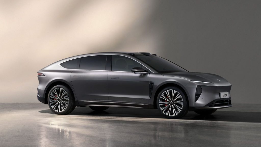 شبكة السيارات الصينية &ndash; الصين تضع الإطار التنظيمي لأنظمة التوجيه الإلكتروني: إلزام معايير Steer-by-Wire بدءًا من يوليو 2026