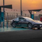 دونغ فينغ 007 2026