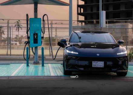 شحن سريع 20 دقيقة: هل تُنهي دونغ فينغ 007 قلق الشحن في السفر؟