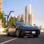 دونغ فينغ 007 2026