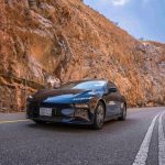 دونغ فينغ 007 2026