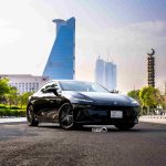 دونغ فينغ 007 2026