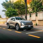 هافال H6 أكتيف 2026