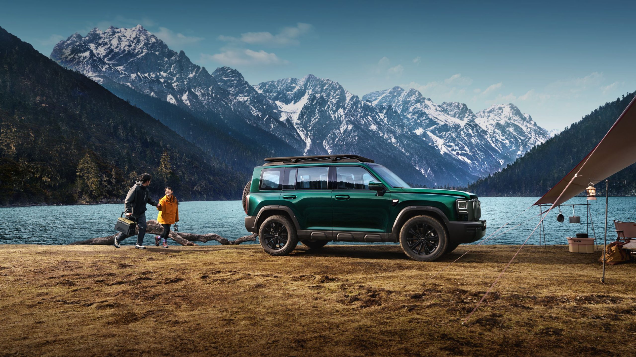 قراءة تفصيلية لسيارة هافال V7 2026 الجديدة كليًا بالسعودية 1 قراءة تفصيلية لسيارة هافال V7 2026 الجديدة كليًا بالسعودية