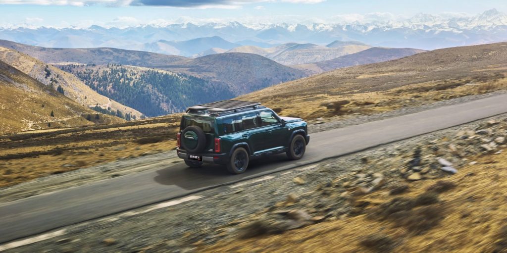 شبكة السيارات الصينية &ndash; جريت وول موتور GWM تواصل التوازن في 2026: مبيعات فبراير تبلغ 72,594 سيارة ونمو مستقر في بداية العام