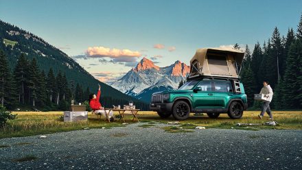 قراءة تفصيلية لسيارة هافال V7 2026 الجديدة كليًا بالسعودية