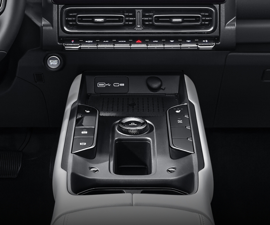 شبكة السيارات الصينية &ndash; فئات وأسعار هافال V7 2026 الجديدة كليًا بالسعودية