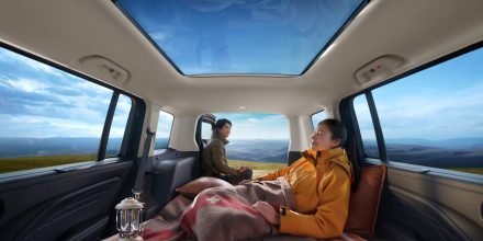 هل تُعتبر هافال V7 2026 سيارة عائلية مميزة من حيث المساحات والراحة والتجهيزات؟