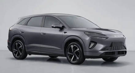 بي واي دي Sealion 06 EV تظهر بتحديثات قوية: قفزة كبيرة في الأداء وخيار ليدار مع الحفاظ على التصميم