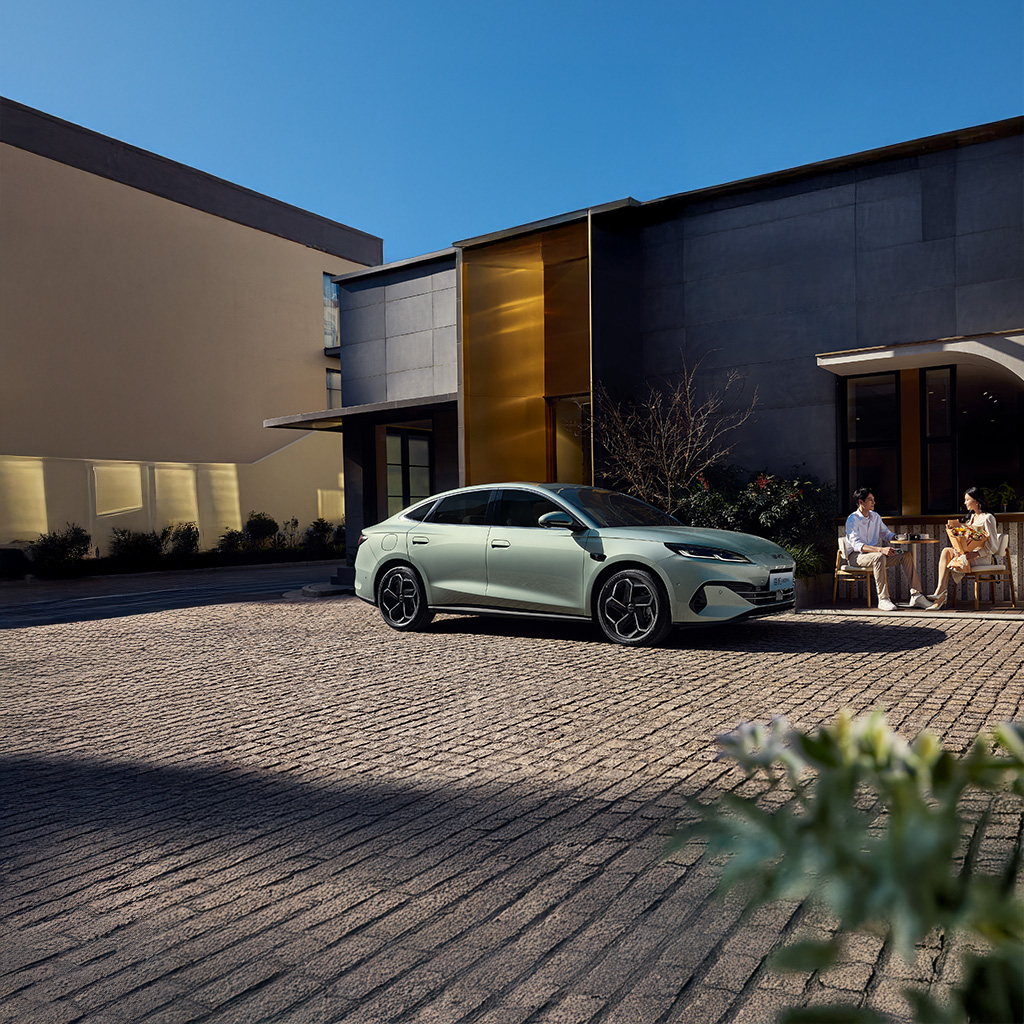 بي واي دي تطلق Seal 05 DM-i وSeal 06 DM-i Super Enjoy: مدى كهربائي 210 كم وقريبًا في السعودية 12 شبكة السيارات الصينية – بي واي دي تطلق Seal 05 DM-i وSeal 06 DM-i Super Enjoy: مدى كهربائي 210 كم وقريبًا في السعودية