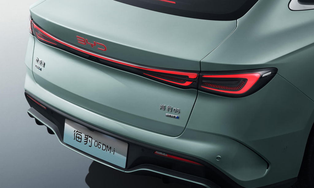 بي واي دي تطلق Seal 05 DM-i وSeal 06 DM-i Super Enjoy: مدى كهربائي 210 كم وقريبًا في السعودية 16 شبكة السيارات الصينية – بي واي دي تطلق Seal 05 DM-i وSeal 06 DM-i Super Enjoy: مدى كهربائي 210 كم وقريبًا في السعودية