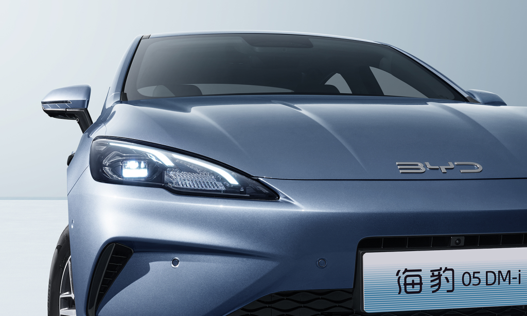 بي واي دي تطلق Seal 05 DM-i وSeal 06 DM-i Super Enjoy: مدى كهربائي 210 كم وقريبًا في السعودية 6 شبكة السيارات الصينية – بي واي دي تطلق Seal 05 DM-i وSeal 06 DM-i Super Enjoy: مدى كهربائي 210 كم وقريبًا في السعودية