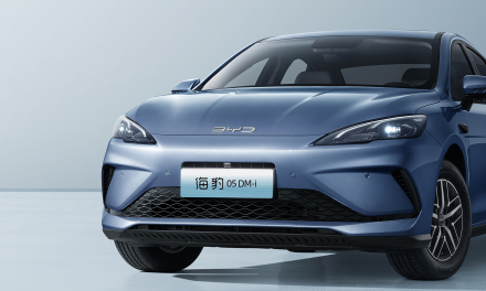 بي واي دي تطلق Seal 05 DM-i وSeal 06 DM-i Super Enjoy: مدى كهربائي 210 كم وقريبًا في السعودية