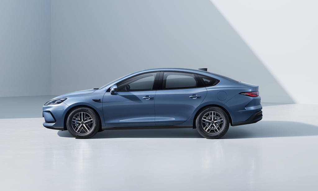 بي واي دي تطلق Seal 05 DM-i وSeal 06 DM-i Super Enjoy: مدى كهربائي 210 كم وقريبًا في السعودية 3 شبكة السيارات الصينية – بي واي دي تطلق Seal 05 DM-i وSeal 06 DM-i Super Enjoy: مدى كهربائي 210 كم وقريبًا في السعودية