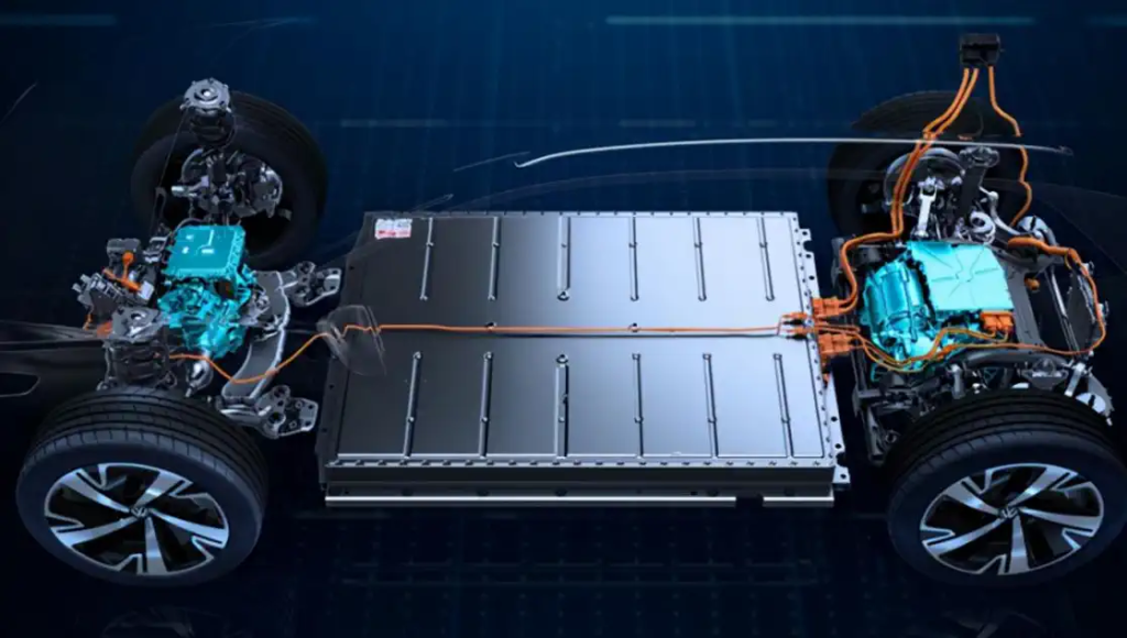 شبكة السيارات الصينية &ndash; نمو قياسي في تركيبات بطاريات السيارات الكهربائية بالصين خلال 2025: ارتفاع سنوي 40.4% وهيمنة مطلقة لبطاريات LFP