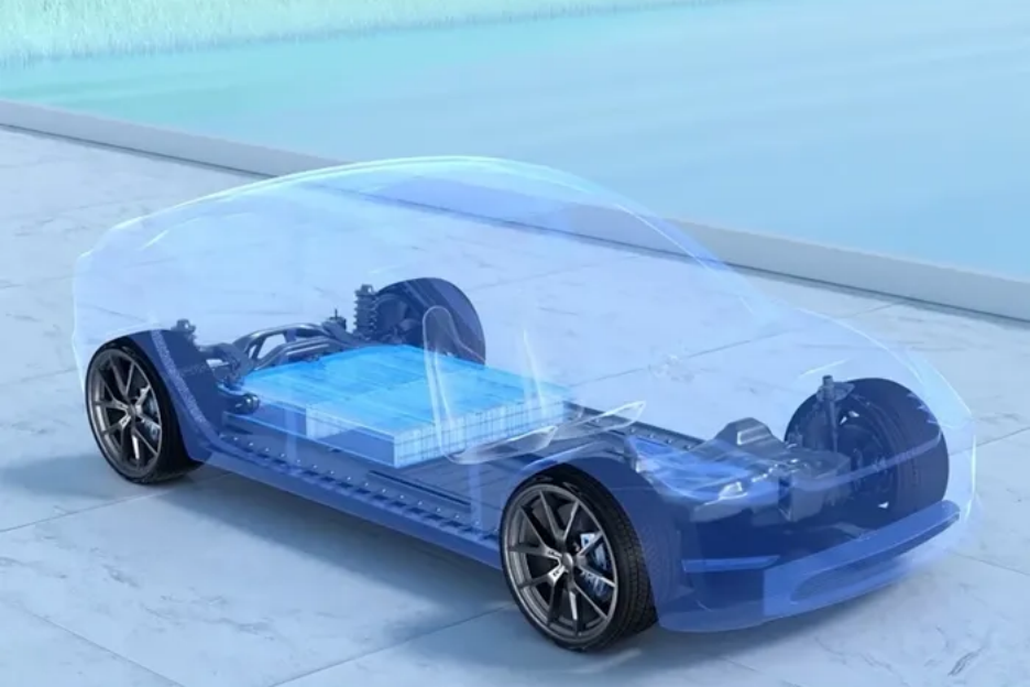 شبكة السيارات الصينية &ndash; نمو قياسي في تركيبات بطاريات السيارات الكهربائية بالصين خلال 2025: ارتفاع سنوي 40.4% وهيمنة مطلقة لبطاريات LFP