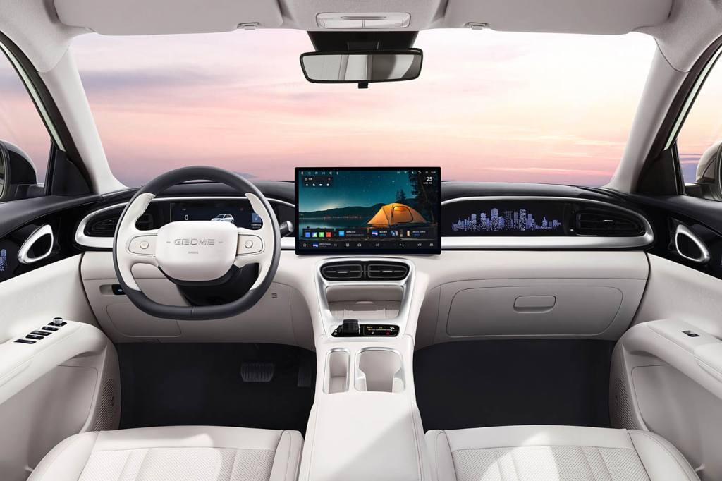 شبكة السيارات الصينية &ndash; ترتيب السيارات الكهربائية والهجينة الأكثر مبيعًا في الصين خلال 2025: قراءة تحليلية دقيقة لأرقام السوق