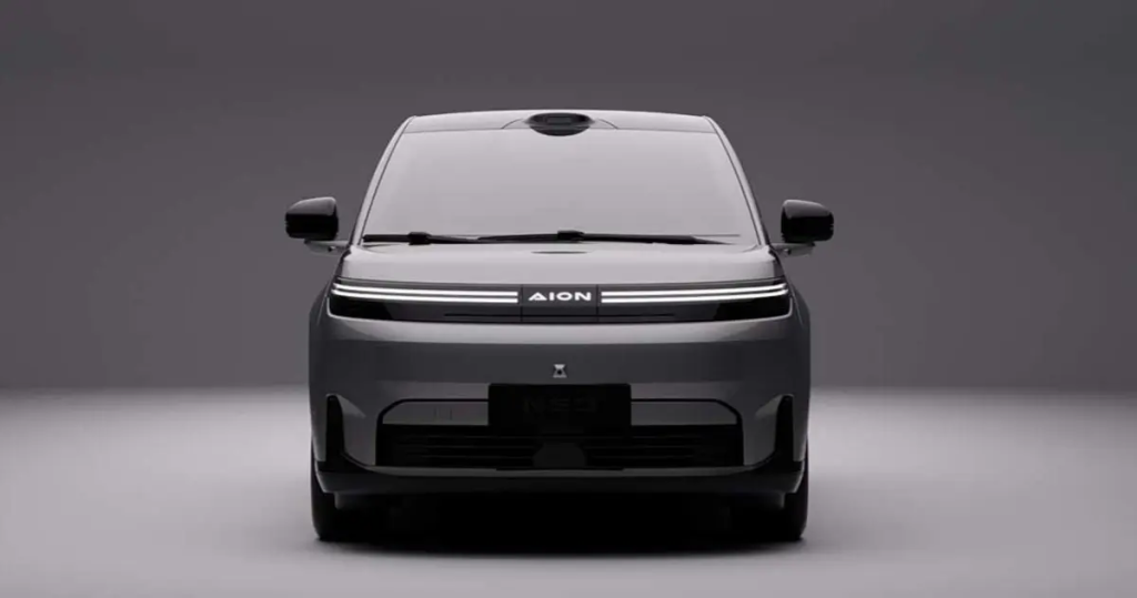 Aion N60 من جي ايه سي تدخل بقوة فئة الـ SUV الكهربائية المدمجة: مساحة داخلية كبيرة، ومدى يصل إلى 630 كم