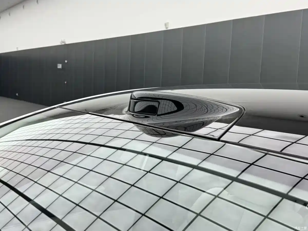 شبكة السيارات الصينية &ndash; Aion N60 من جي ايه سي تدخل بقوة فئة الـ SUV الكهربائية المدمجة: مساحة داخلية كبيرة، ومدى يصل إلى 630 كم