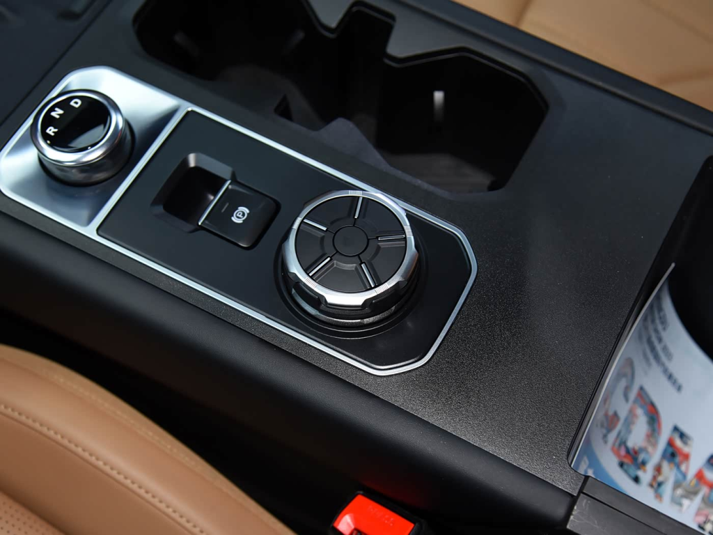 شبكة السيارات الصينية &ndash; بيك أب كهربائي جديد من شيري على الأبواب: R08EV بشاشة وسطية كبيرة وإطلاق رسمي في 27 يناير