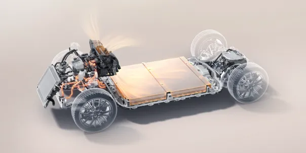 نظام المدى الممتد REEV: بين الهندسة المتقدمة وواقع الأسواق… هل هو حل انتقالي أم مسار موازٍ للسيارات الكهربائية الخالصة؟