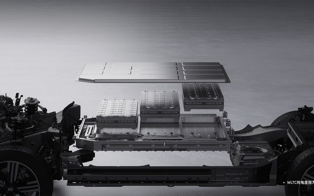 شبكة السيارات الصينية &ndash; نظام المدى الممتد REEV: بين الهندسة المتقدمة وواقع الأسواق… هل هو حل انتقالي أم مسار موازٍ للسيارات الكهربائية الخالصة؟