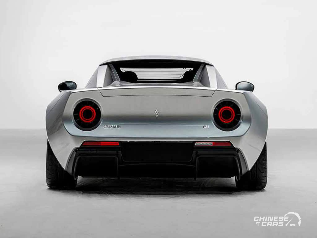 شبكة السيارات الصينية &ndash; سيارة رياضية كهربائية صينية تطرق أبواب أوروبا بهدوء: مشروع SC01 يراهن على الخفة والأداء بدل الضجيج التسويقي