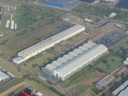 شيري تستحوذ على مصنع نيسان في جنوب أفريقيا ضمن توسعها الصناعي العالمي