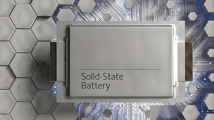 شبكة السيارات الصينية &ndash; جيلي تدخل مرحلة البطاريات الصلبة بالكامل: إنتاج أول حزمة داخلية في 2026 واختبارات تركيب على السيارات