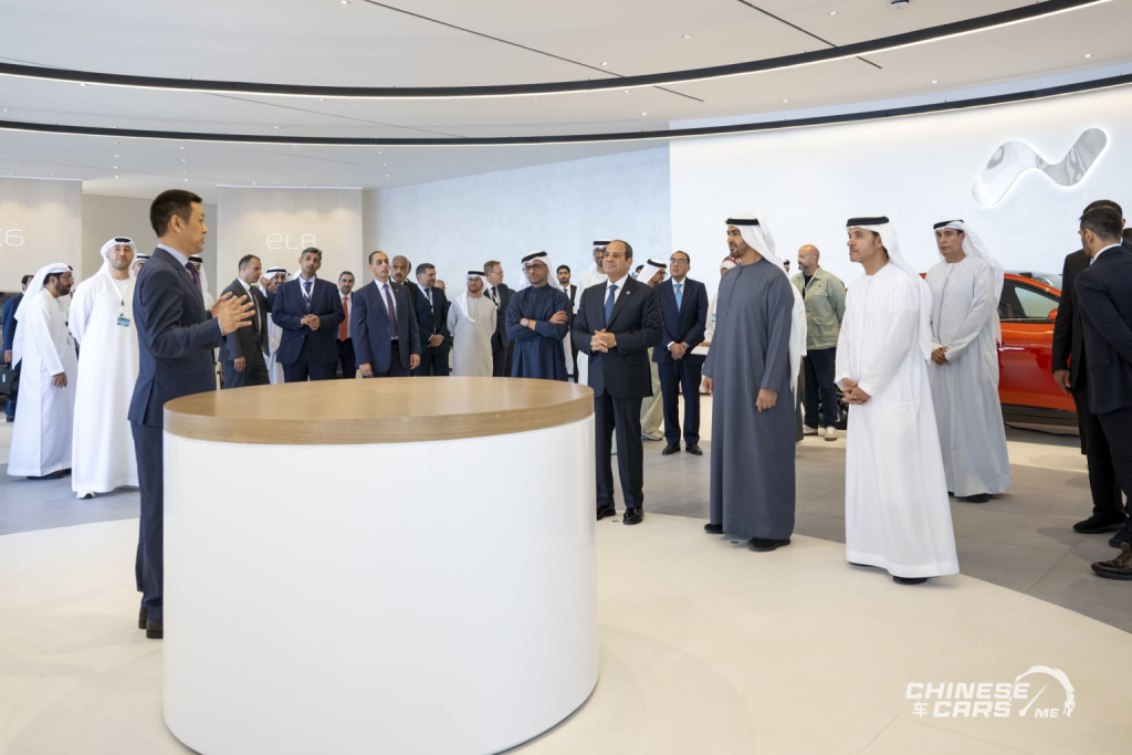 أبوظبي توحّد استثماراتها في نيو ومكلارين تحت مظلة صندوق L’imad Holding السيادي الجديد