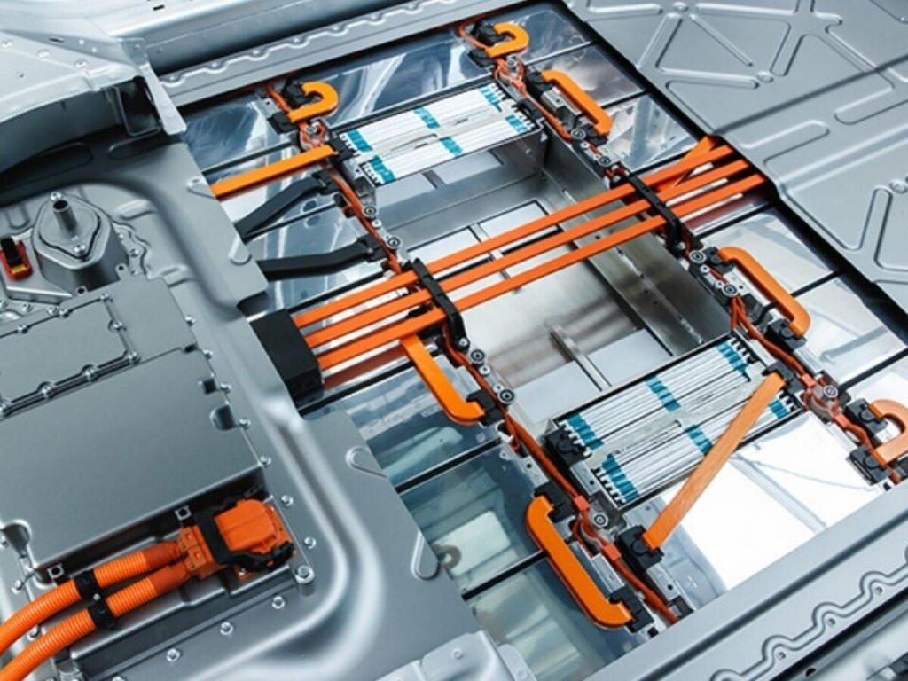 شبكة السيارات الصينية &ndash; الصين تبدأ تتبع البصمة الكربونية لبطاريات سيارات الطاقة الجديدة في 2026: خطوة استراتيجية لتعزيز تنافسية الصادرات وتحقيق الحياد الكربوني