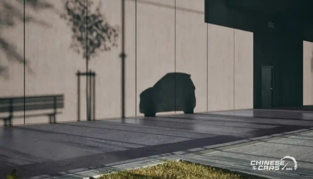 سمارت تعود إلى جذورها: سيارة كهربائية حضرية صغيرة جديدة تظهر لأول مرة في معرض بكين 2026 3 شبكة السيارات الصينية – سمارت تعود إلى جذورها: سيارة كهربائية حضرية صغيرة جديدة تظهر لأول مرة في معرض بكين 2026