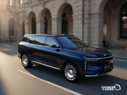 مبيعات سايك موتور تصل إلى 4.507 مليون سيارة عالميًا في 2025 بنسبة نمو 12.3%