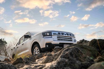 JMC فيجاس GL 4X4 AT 2026: كل المواصفات والمزايا بالتفصيل