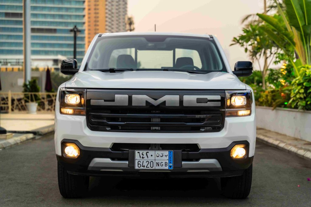 شبكة السيارات الصينية &ndash; صادرات البيك أب الصينية: أكثر من نصف الإنتاج يتجه للأسواق العالمية وجريت وول تفرض هيمنتها في 2026