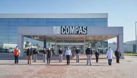 معركة صينية على بوابة أمريكا الشمالية: BYD وشيري وجريت وول تتنافس للسيطرة على مصنع COMPAS نيسان–مرسيدس في المكسيك