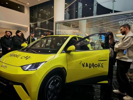 دخول BYD إلى السوق المصرية: مكتب إقليمي جديد وطرازات كهربائية وهجينة واستراتيجية توسع طويلة المدى