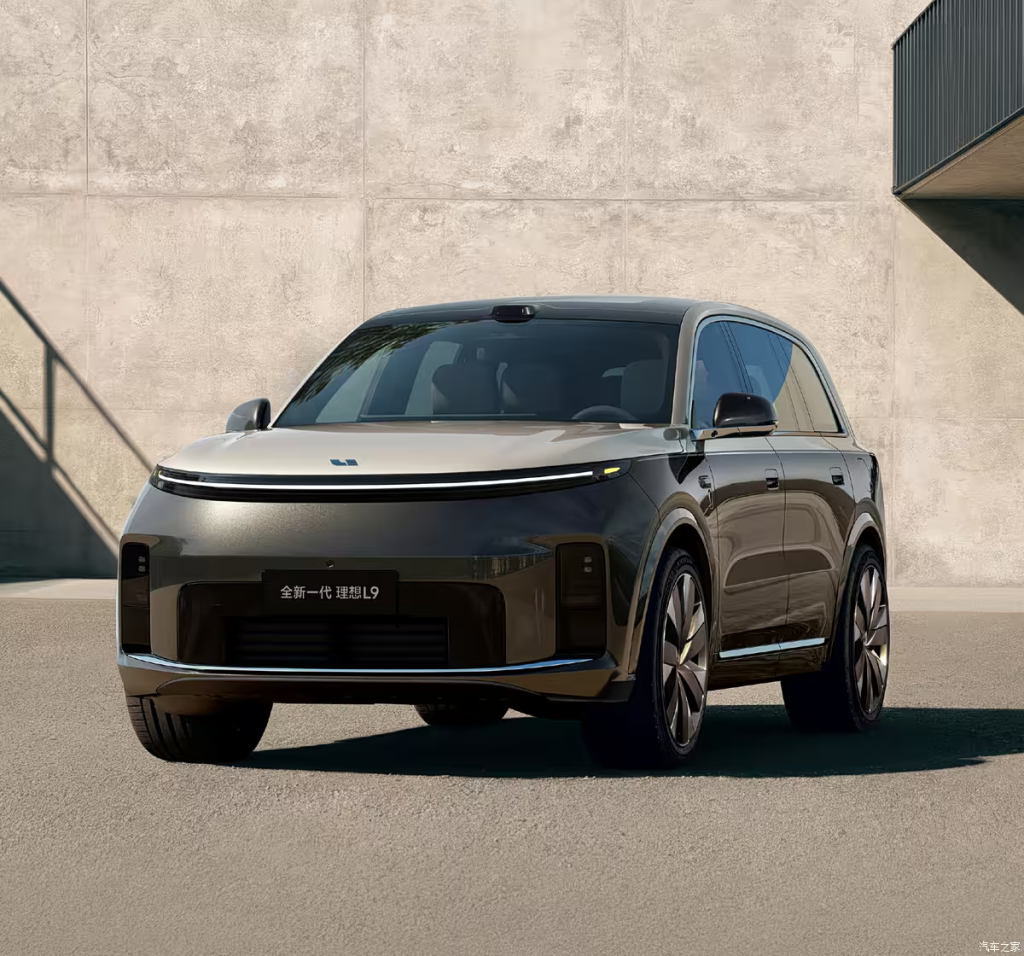 شبكة السيارات الصينية &ndash; لي أوتو: انضمام رسمي إلى لوبي الاتحاد الأوروبي يمهّد لتوسّع محسوب في السوق الأوروبية