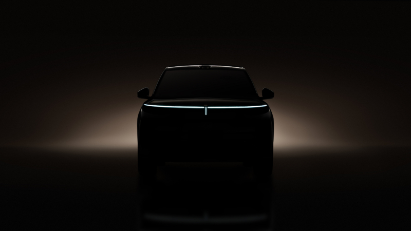 شبكة السيارات الصينية &ndash; V9X : سيارة SUV هجينة رائدة جديدة من GWM بمدى كهربائي 400 كم ثلاث صفوف بطول يتخطى 5.3 متر