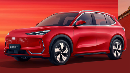 تحالف استراتيجي جديد: جيلي ستستخدم مصانع فورد في أوروبا لإنتاج سياراتها محليًا